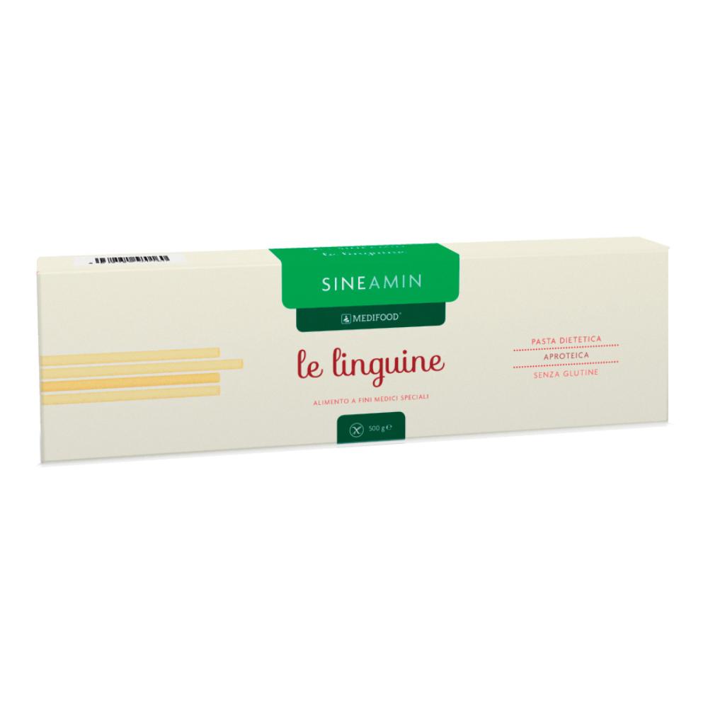 Sineamin Linguine 500 G - Immagine 5