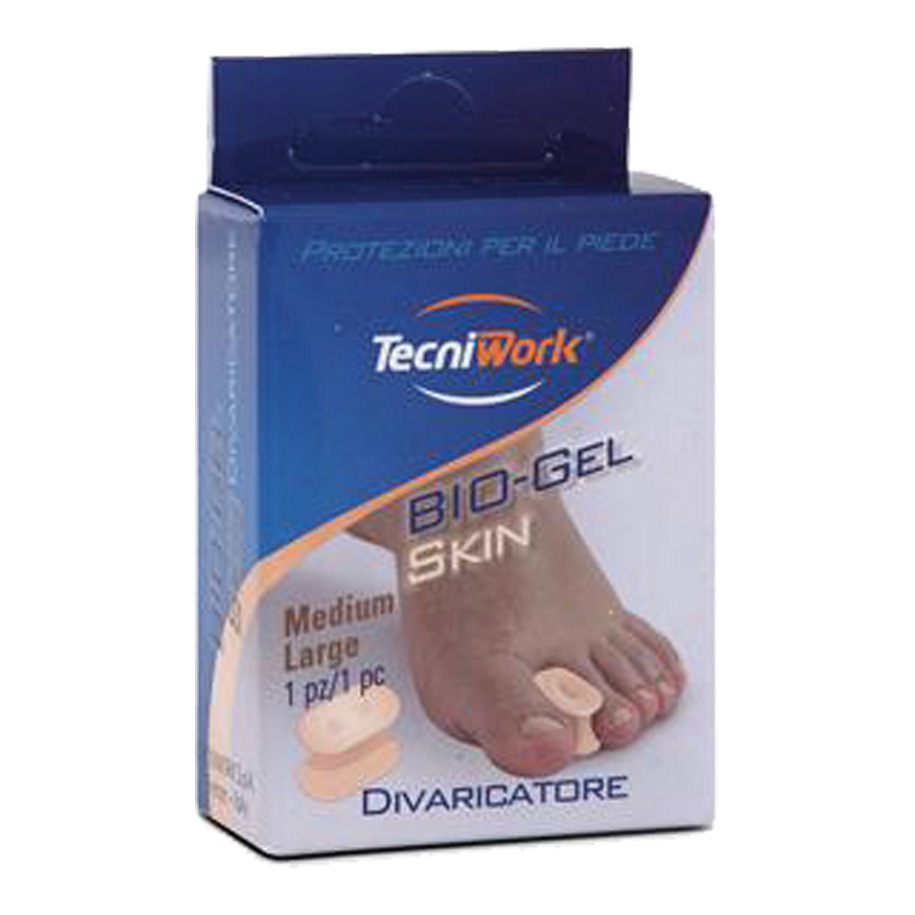 BIOSKIN DIVARICATORE S BLIST1P - Immagine 5