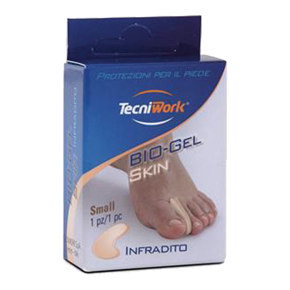 BIOSKIN INFRADITO M/L 1PZ - Immagine 6