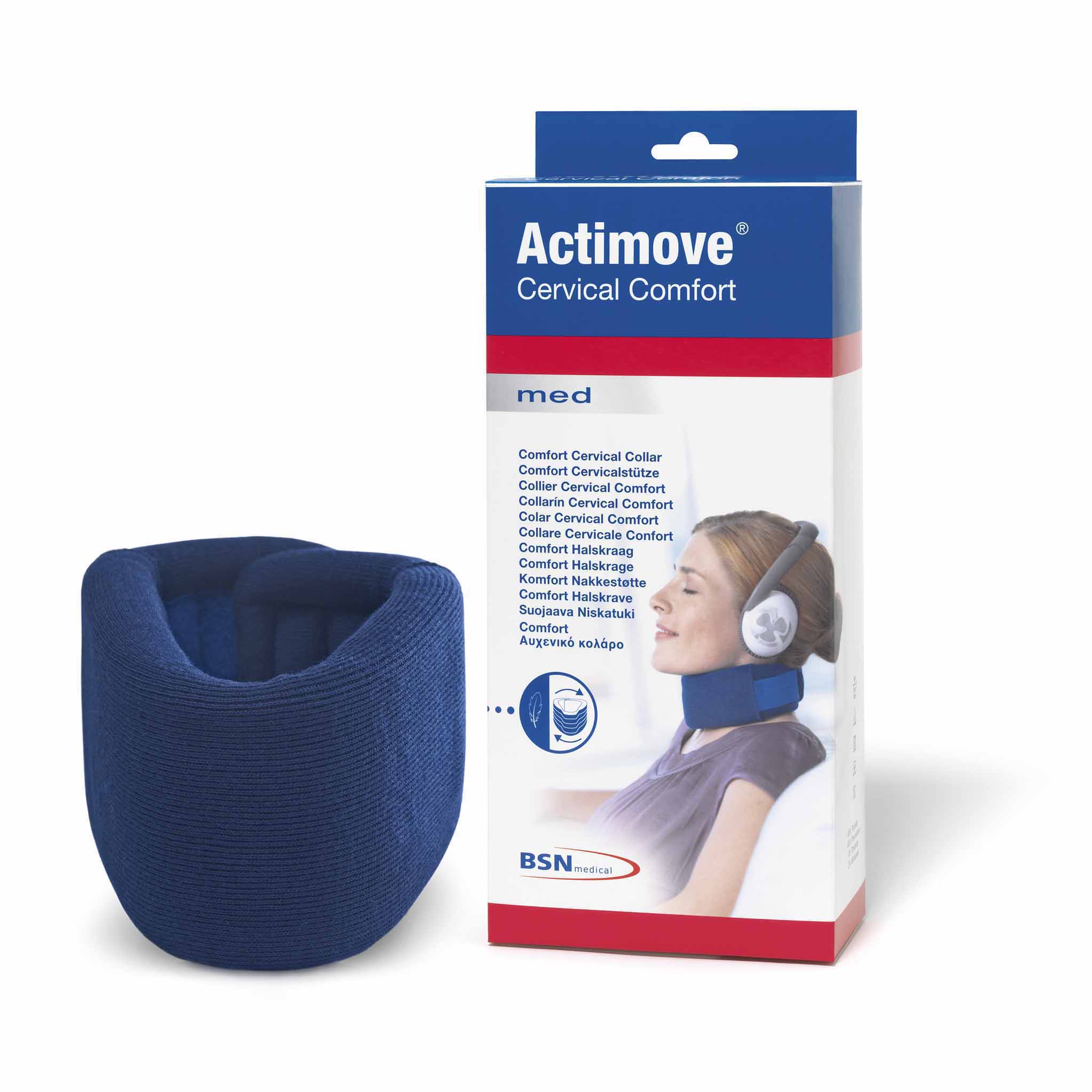 Bsn Medical Cervical Collar ts - Immagine 9