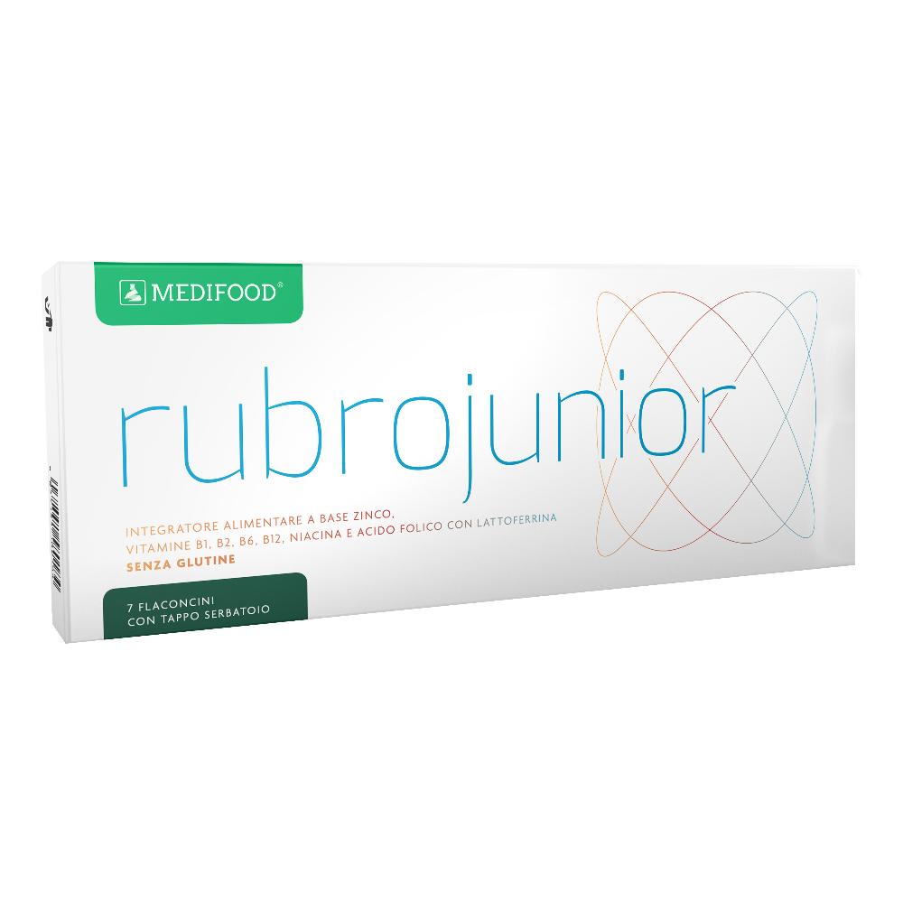 RUBROJUNIOR 7 FLAC - Immagine 7