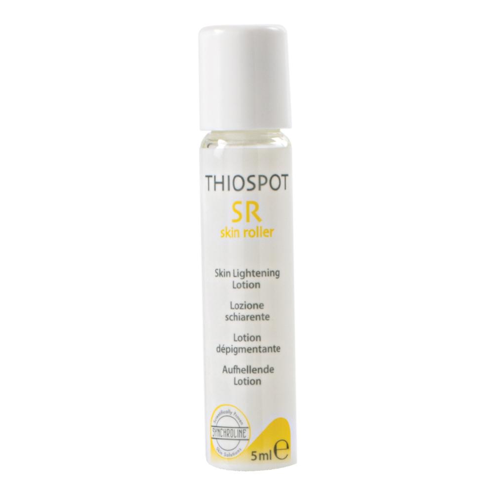 Thiospot sr skin roller 5ml - Immagine 7