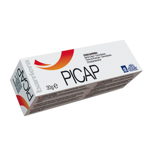 DIFA COOPER Picap - Crema Barriera antiprurito 30 ml - Immagine 8