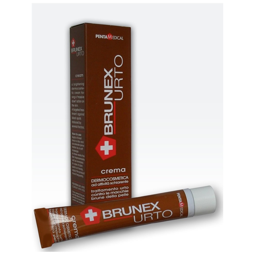 BRUNEX URTO CREMA 30ML - Immagine 8