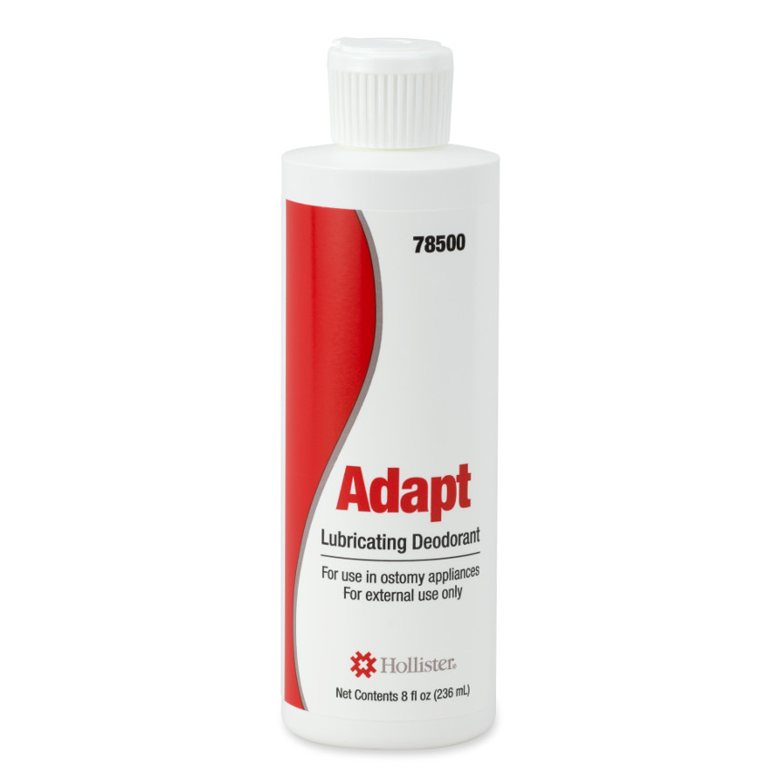 Adapt Deodorante Lubrificante per stomia 236 ml - Immagine 3