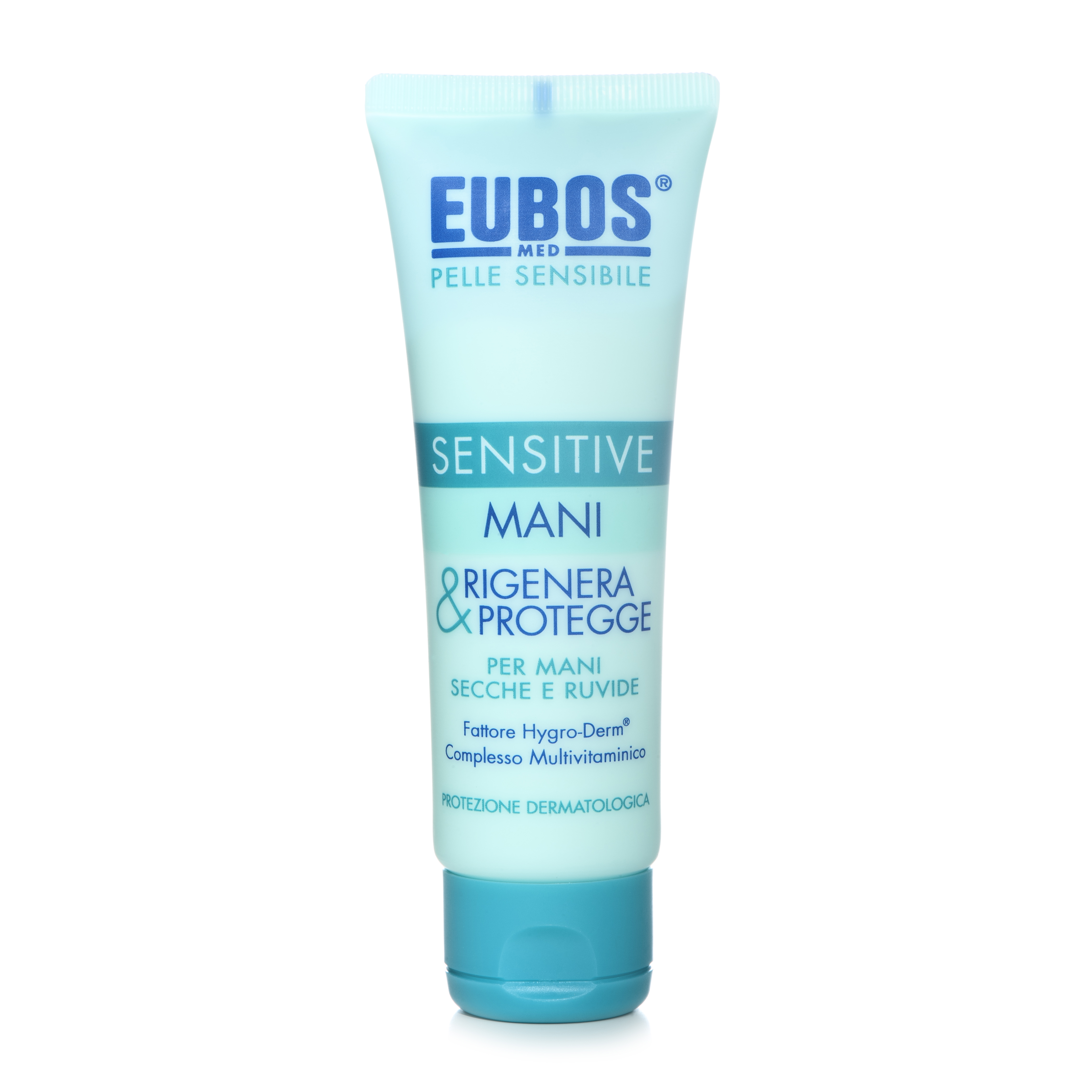 Eubos Sensitive Eubos Sensit Crema Mani 75Ml - Immagine 7