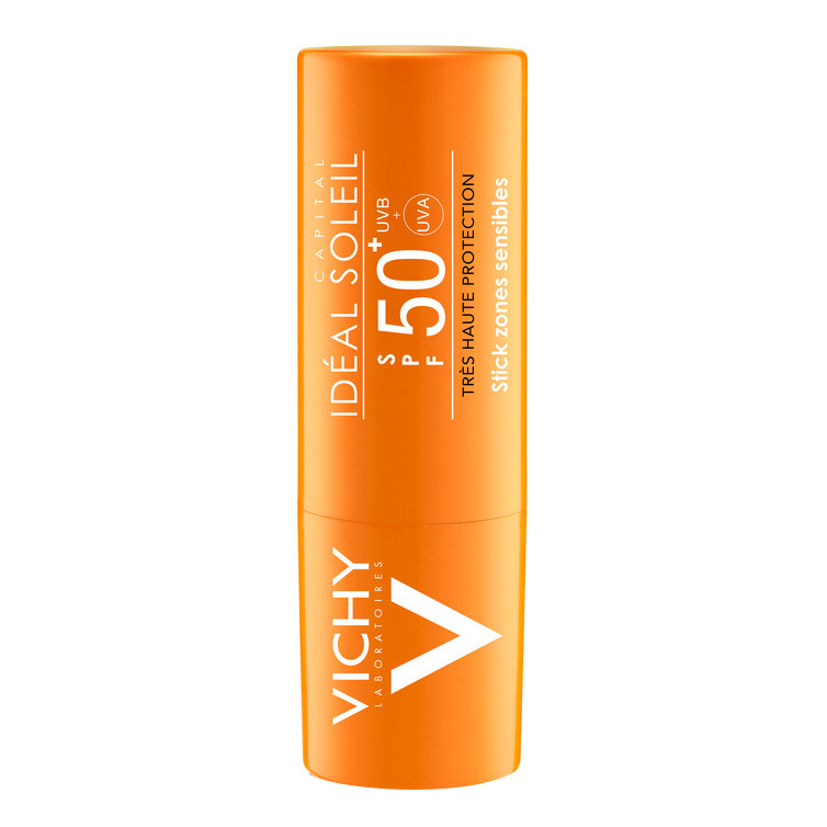 Ideal soleil stick spf50+ 9g - Immagine 6
