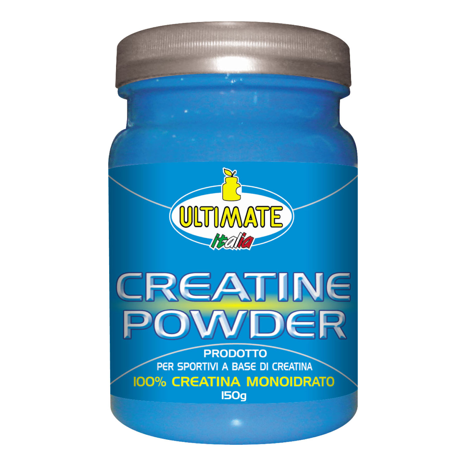 Creatina Ultimate Italia Ultimate Creatina Powder 150 G Polvere Per Soluzione Orale Bambino - Immagine 6