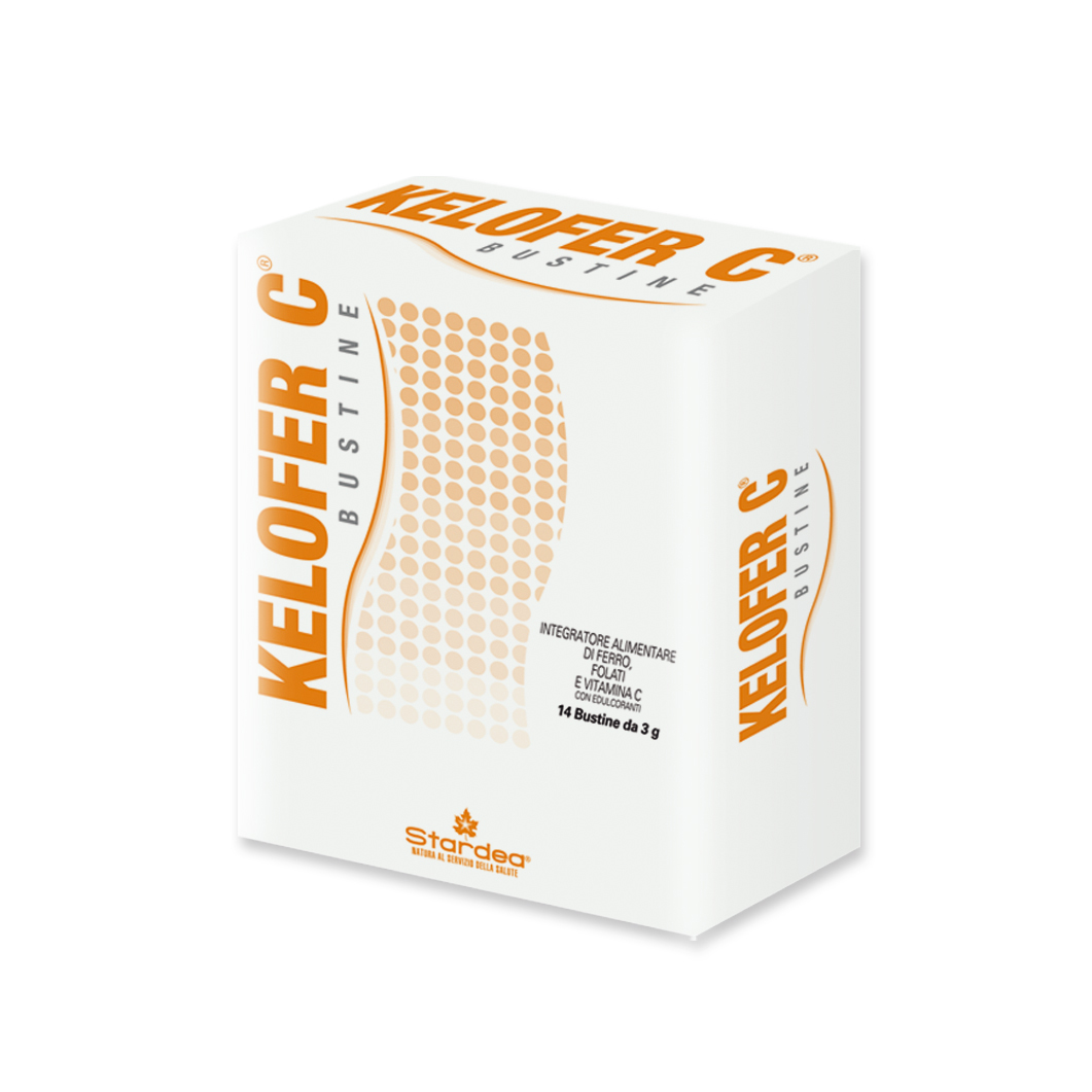 KELOFER C 14BUST 3G - Immagine 7