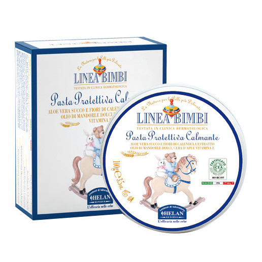 Helan Bimbi Bimbi Pasta Protettiva 100 G - Immagine 7