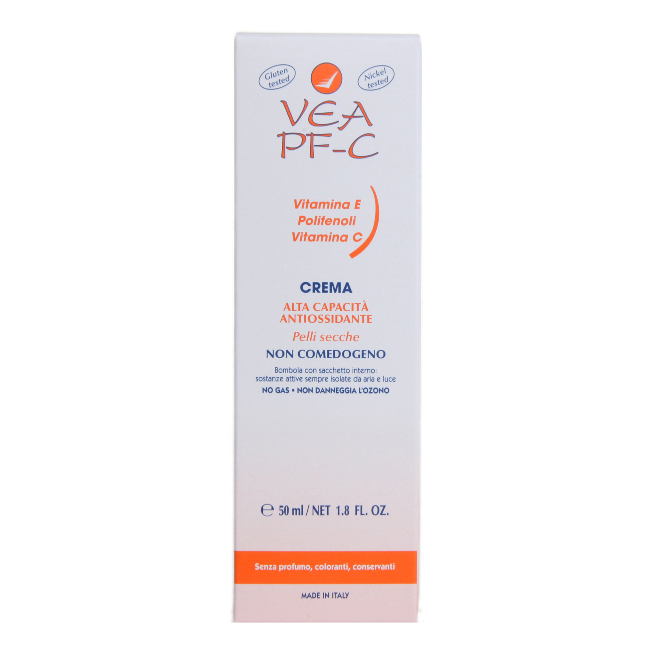 Crema Vea Spf 50, 50 Ml - Immagine 10