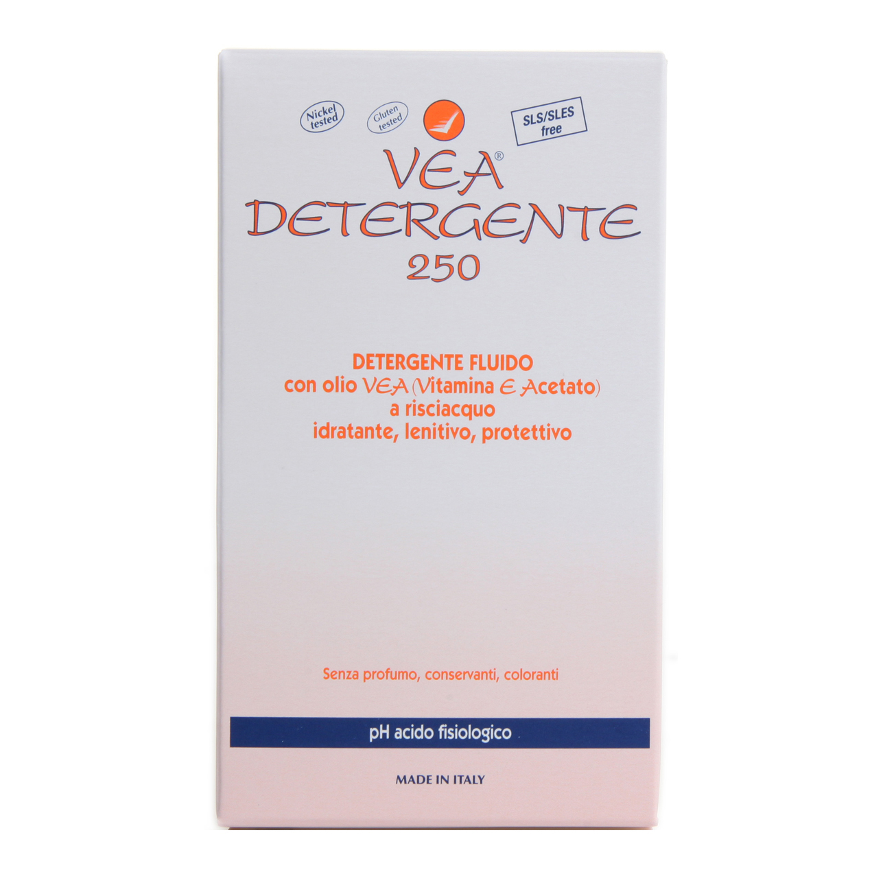 VEA DETERGENTE PROT/LENIT 250M - Immagine 8
