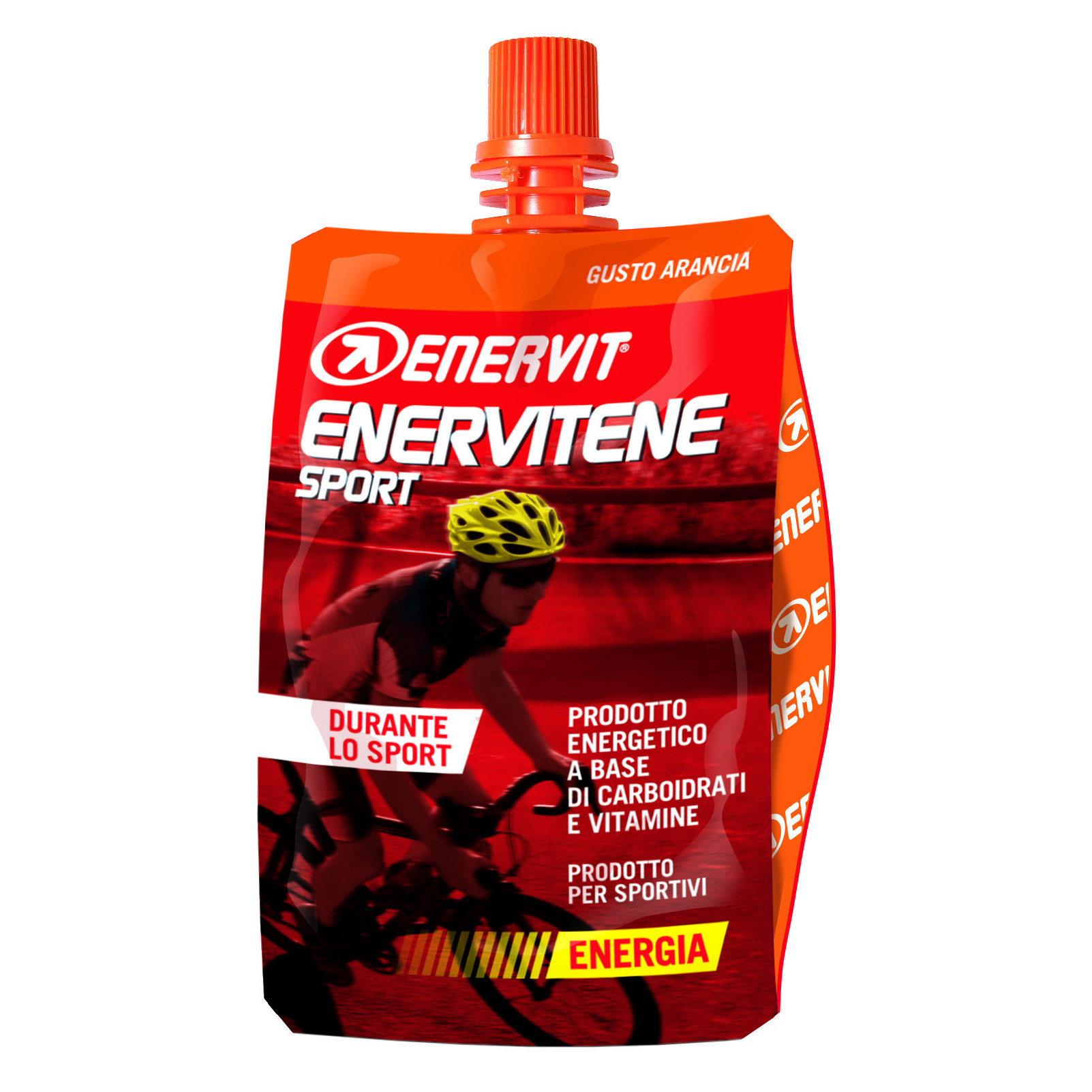 Enervit Enervitene Cheerpack Arancia 1 Pezzo - Immagine 6