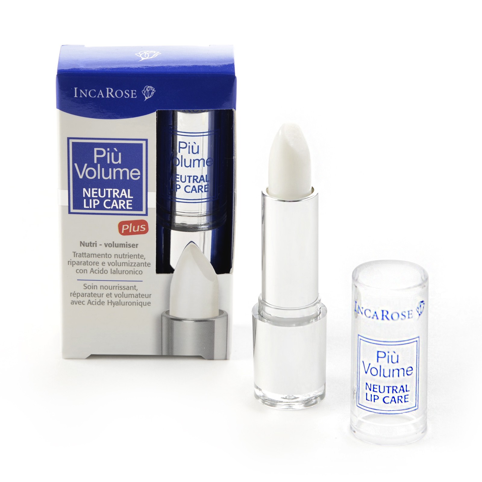 INCAROSE PIU VOLUME PLUS STICK - Immagine 2