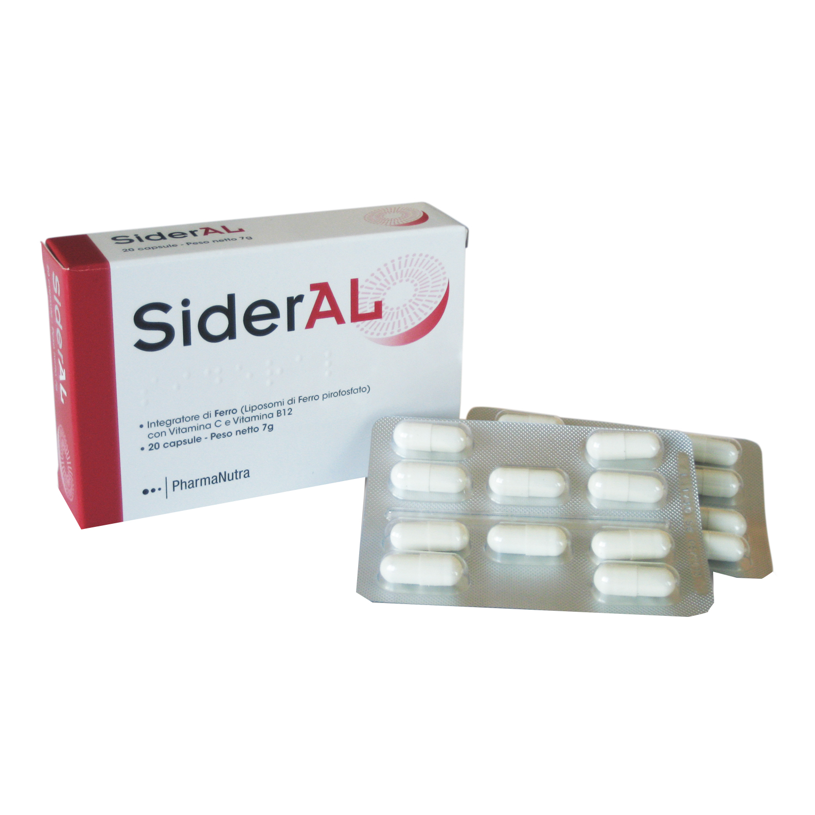 SIDERAL 20CPS - Immagine 5