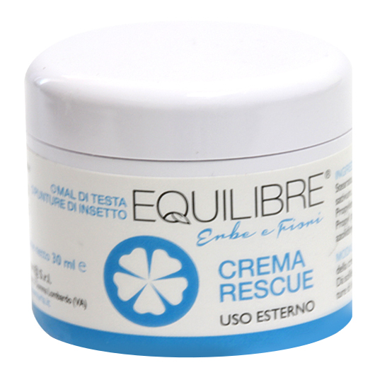 Lemuri@ Srl Equilibre Crmea Floreale 30 Ml - Immagine 4