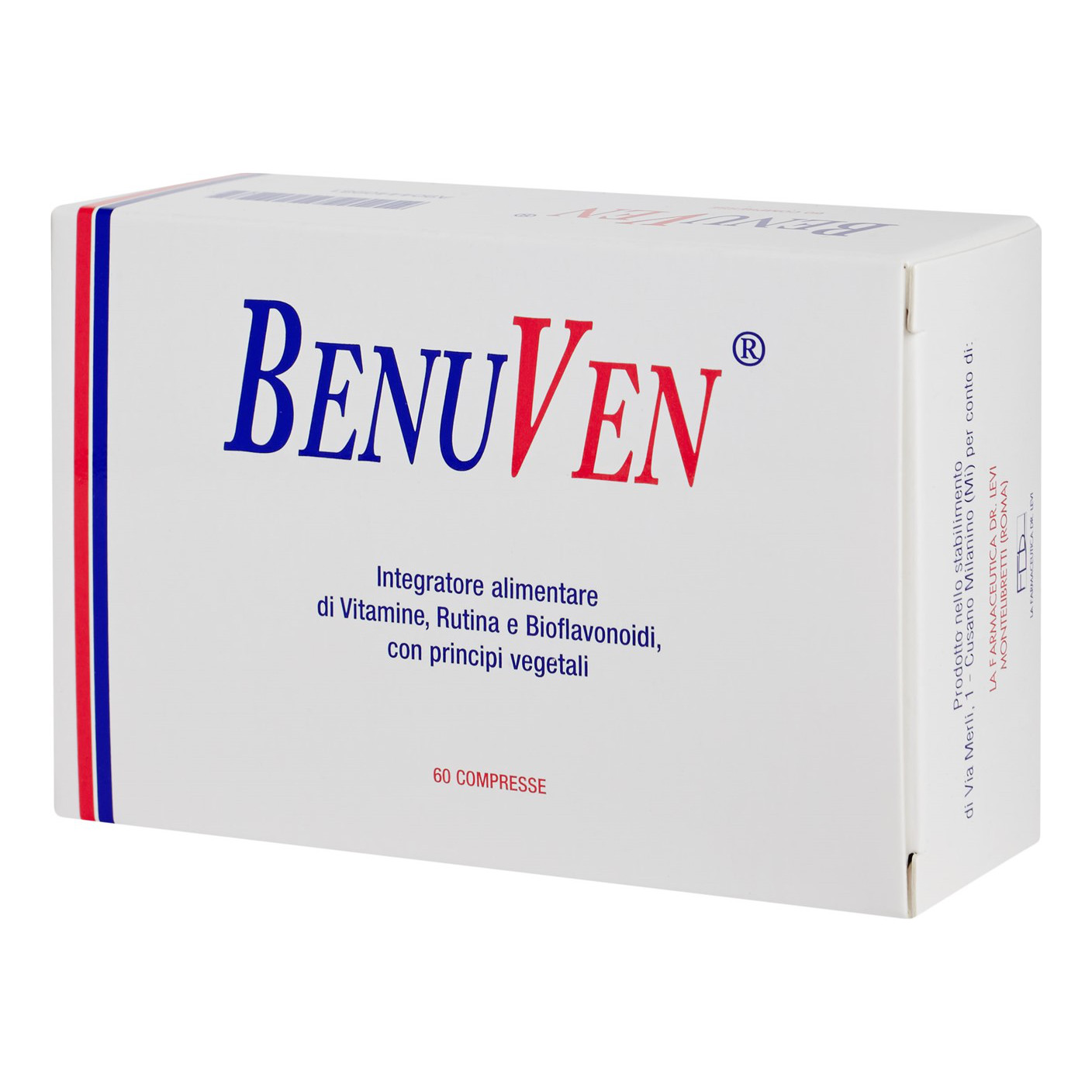 BENUVEN 60CPR - Immagine 4
