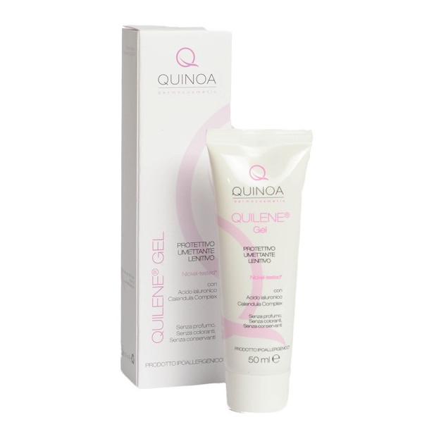 Italpharma Quilene Gel 50 Ml Ml - Immagine 6
