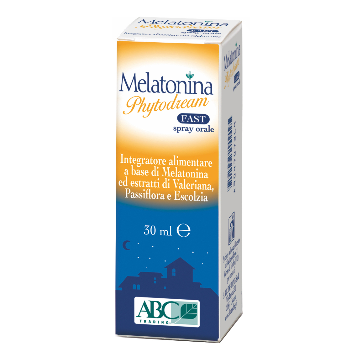 Melatonina Phytodream Fast Spray Da 30 ml - Integratore Utile Per Il Riposo Notturno - Immagine 6