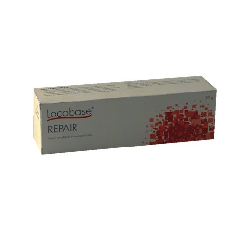 Karo Pharma Crema Locobase Repair Corpo 50 G - Immagine 8