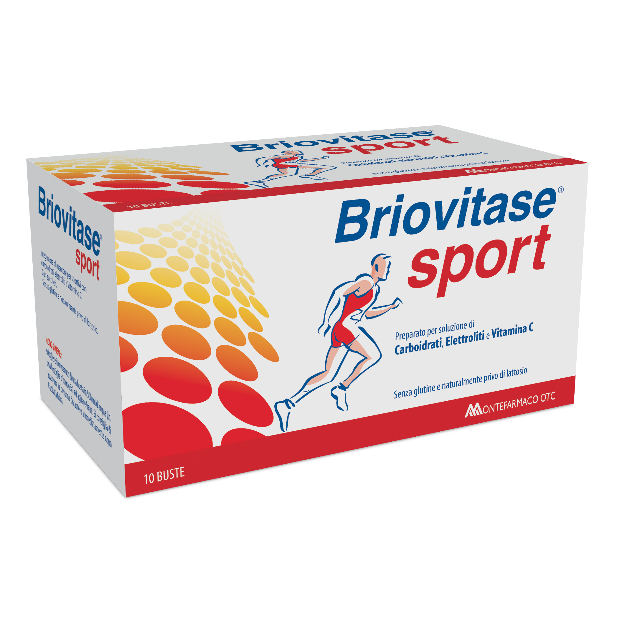 Briovitase Sport 4 Energie 10B - Immagine 4
