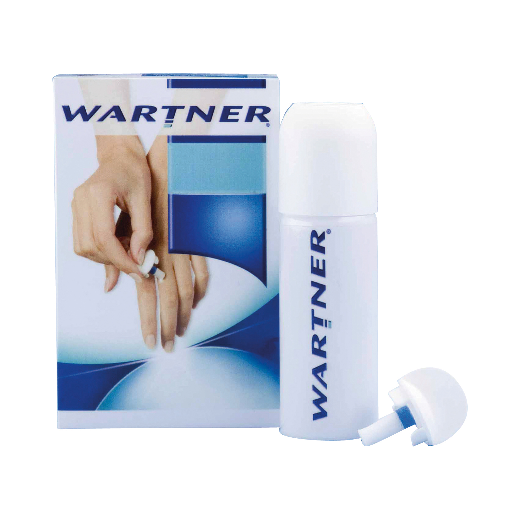 Wartner spr verruche 12ap 50ml - Immagine 7