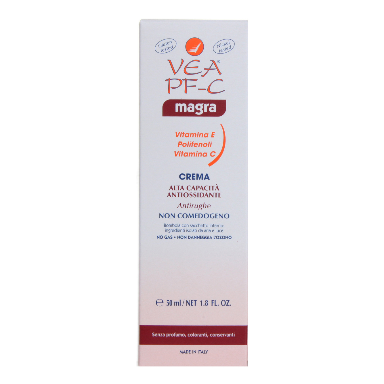 VEA PF C MAGRA E-POLIF BOMB 50 - Immagine 8