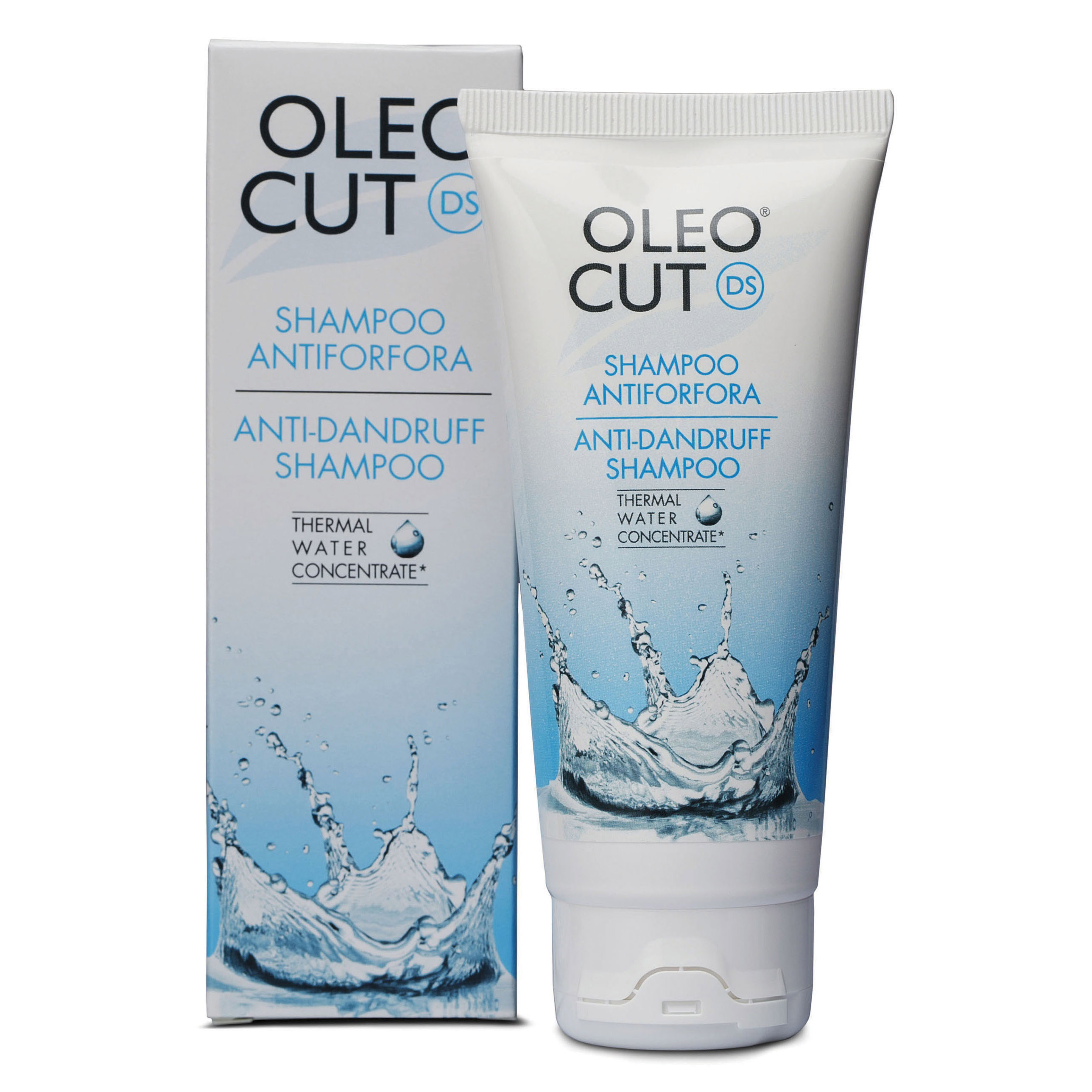 OLEOCUT-SH ANTIFORF 100ML - Immagine 10