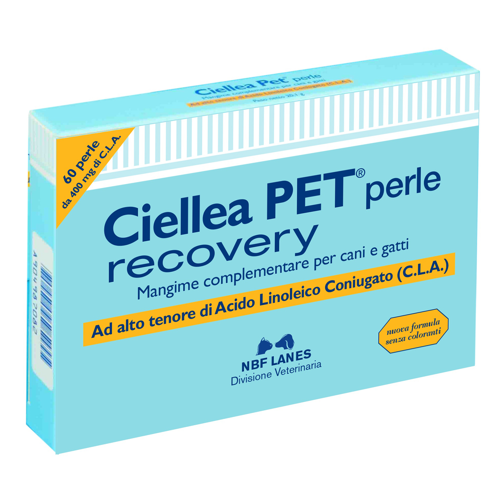 Ciellea pet recovery 60prl - Immagine 3