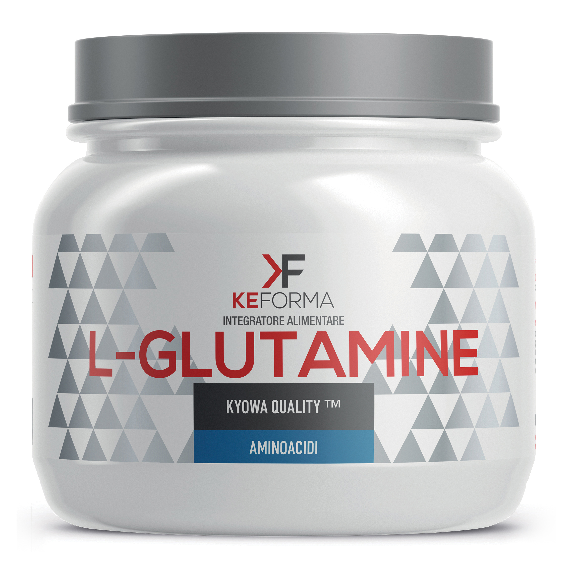Aqua Viva L Glutamine 200 G - Immagine 4