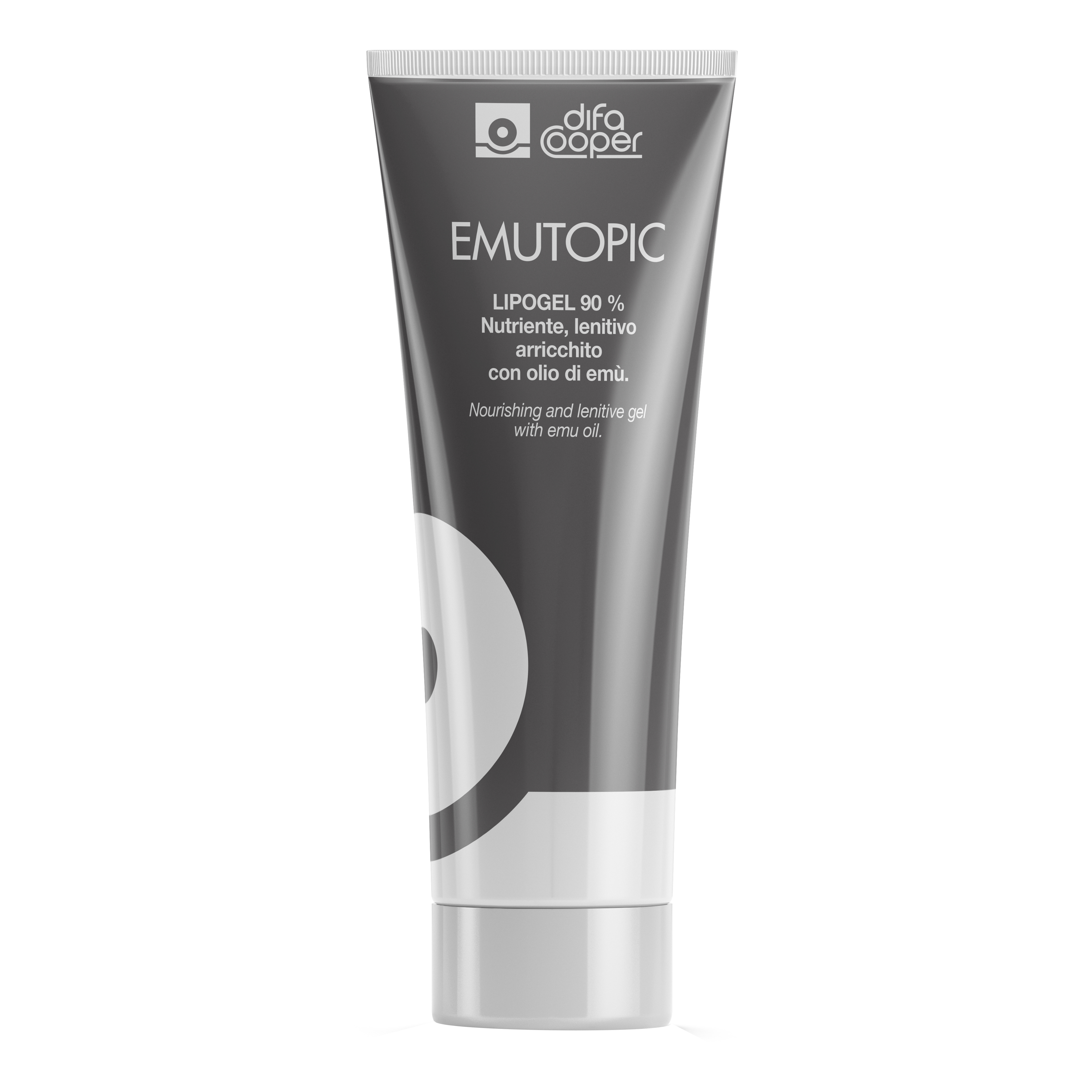 Emutopic Cantabria Labs 30 Ml Gel - Immagine 5