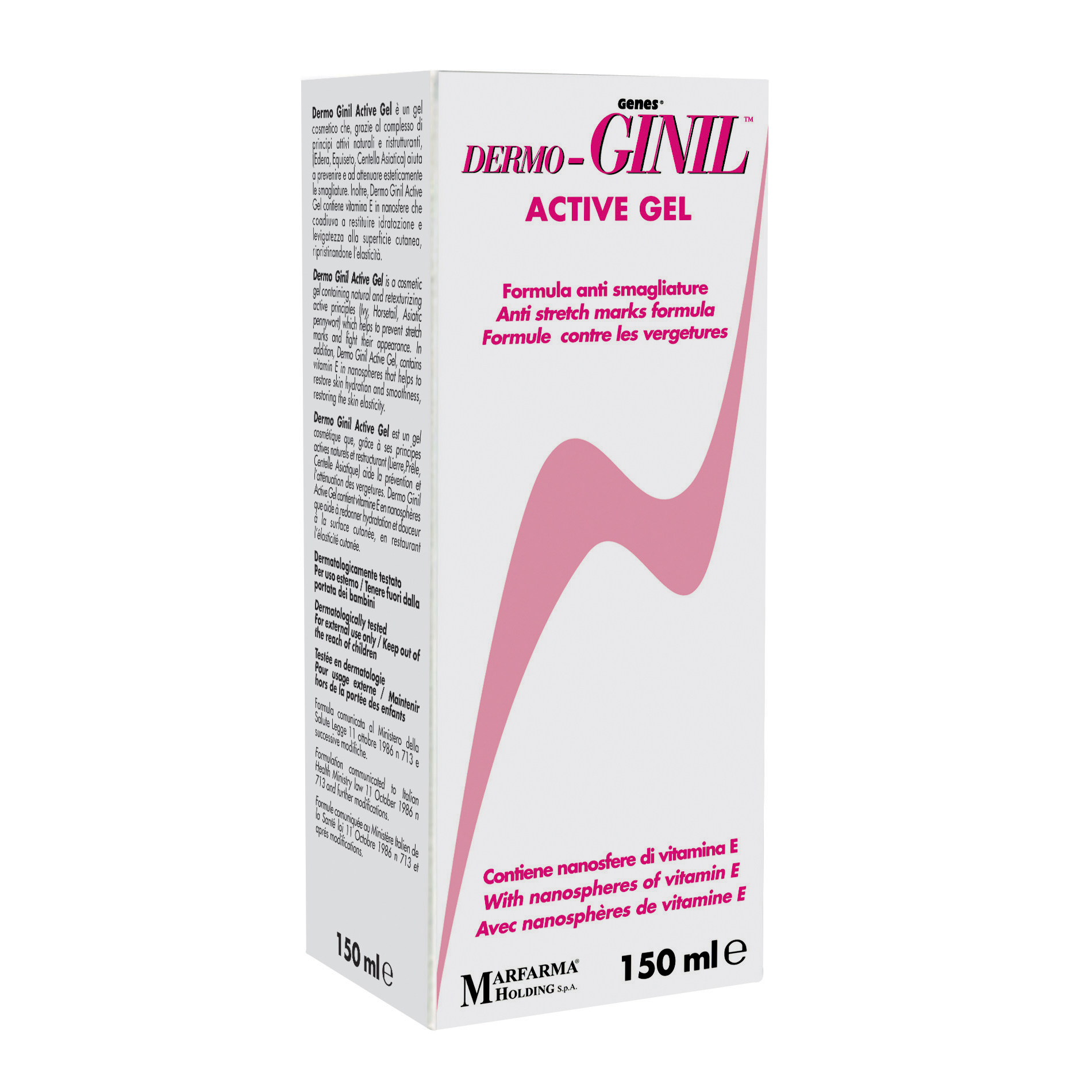 Mar-Farma Crema Axol Procto Cream 1 Lenitiva Per Emorroidi 40Ml - Immagine 6