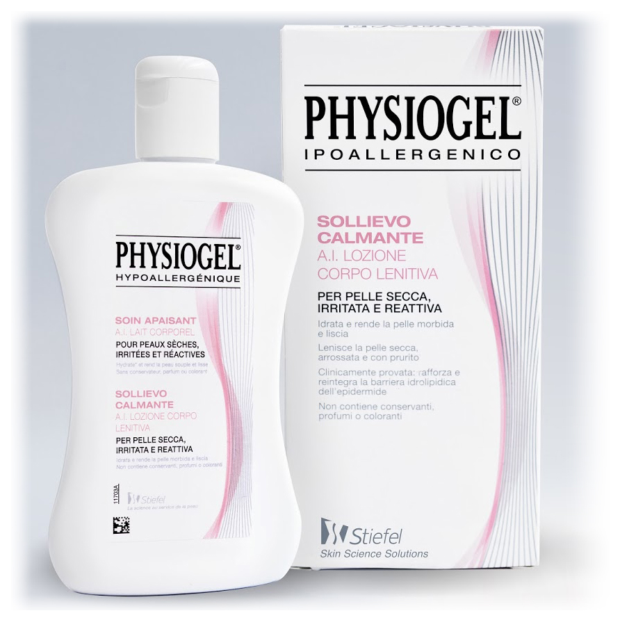 Physiogel ai corpo 200ml - Immagine 5