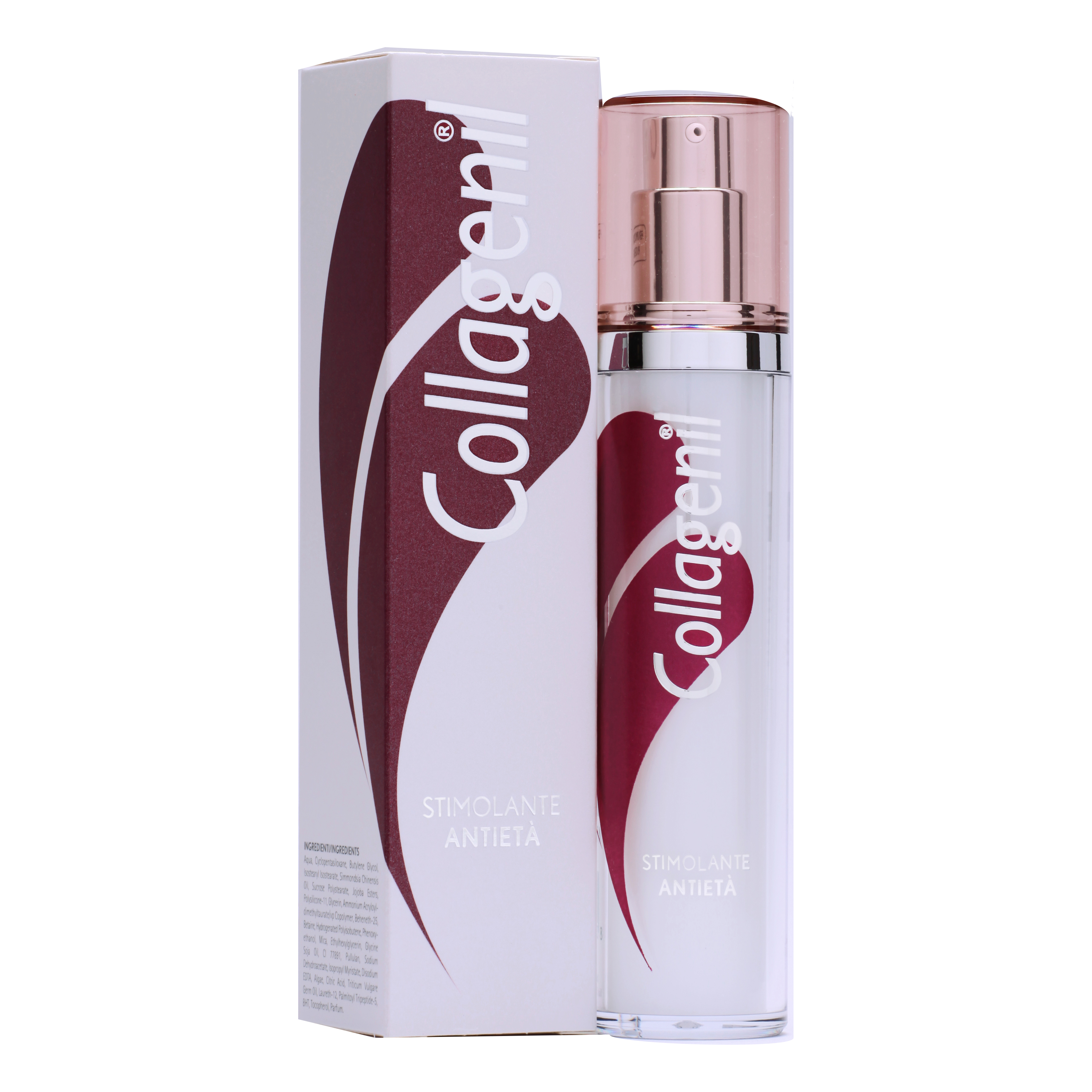 Collagenil Bio Longevity Stimolante Antieta' 50 Ml ml - Immagine 5