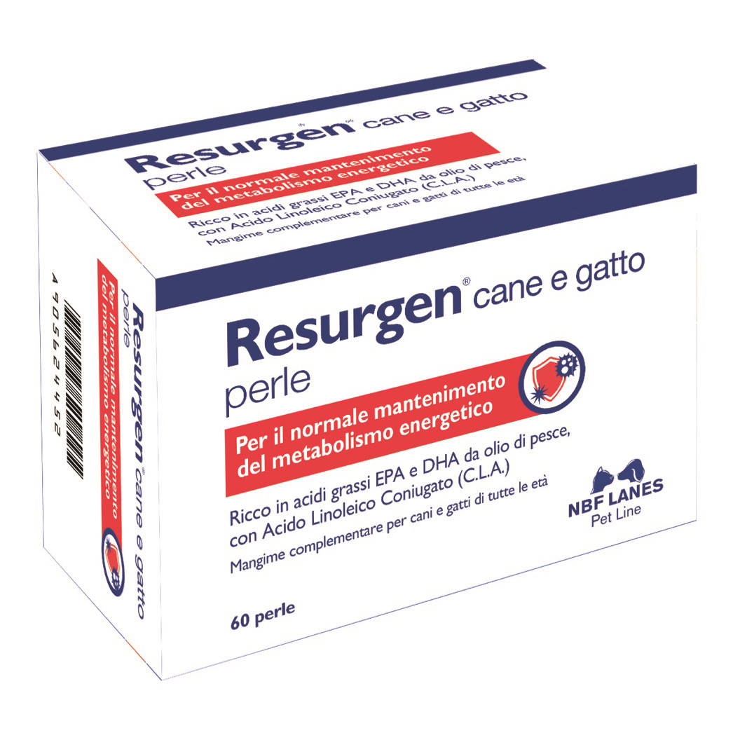 RESURGEN 60PRL - Immagine 7