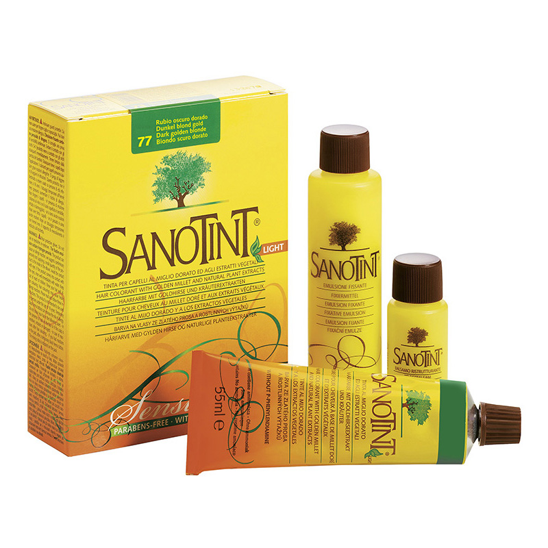 SANOTINT LIGHT TINT BIO S DO77 - Immagine 5