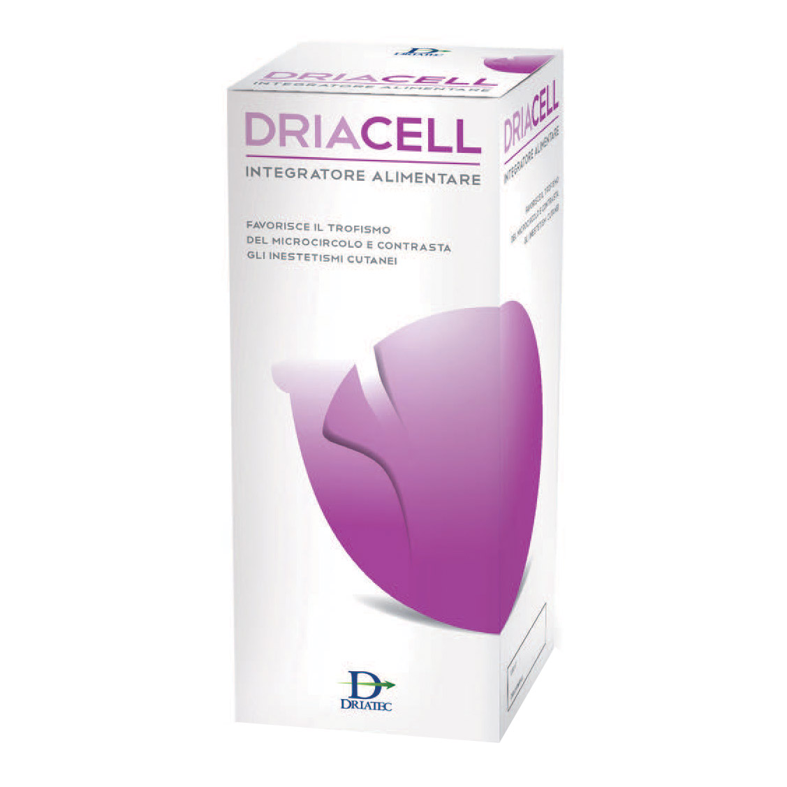Driatec Driacell 1000 Ml - Immagine 7