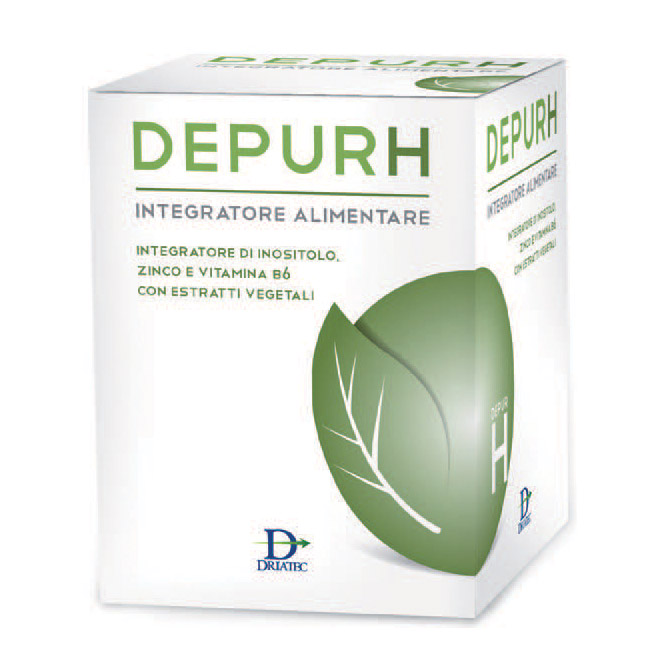Depur H 60 Capsule Pz Bambino - Immagine 5