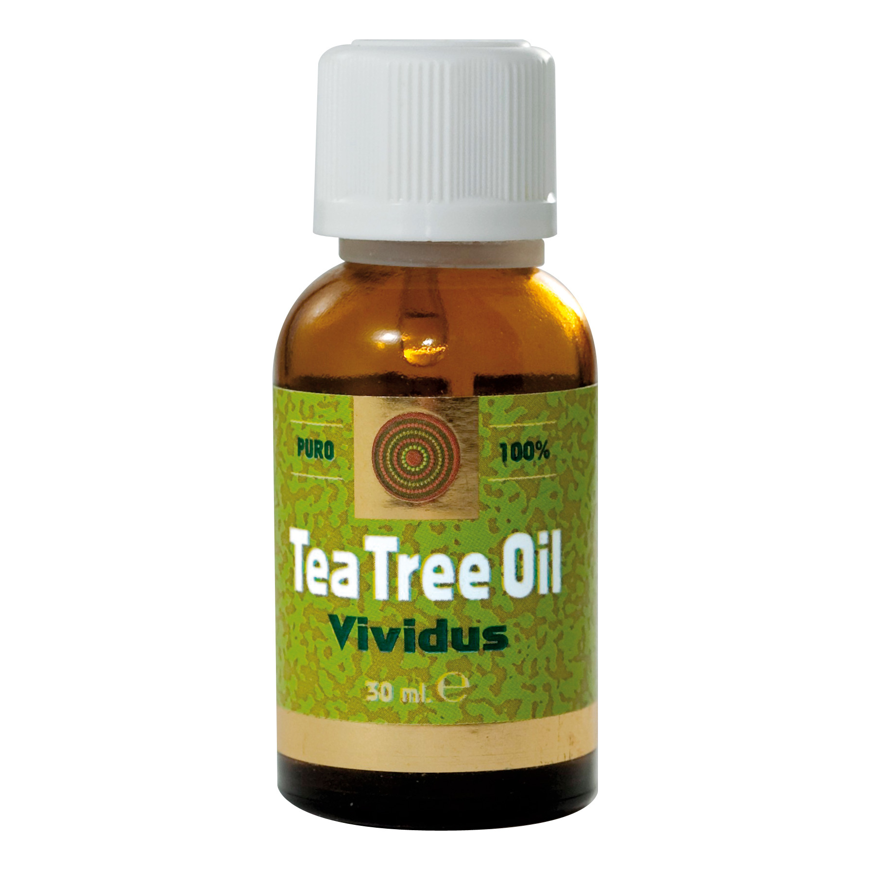 TEA TREE OIL VIVIDUS 30ML - Immagine 3