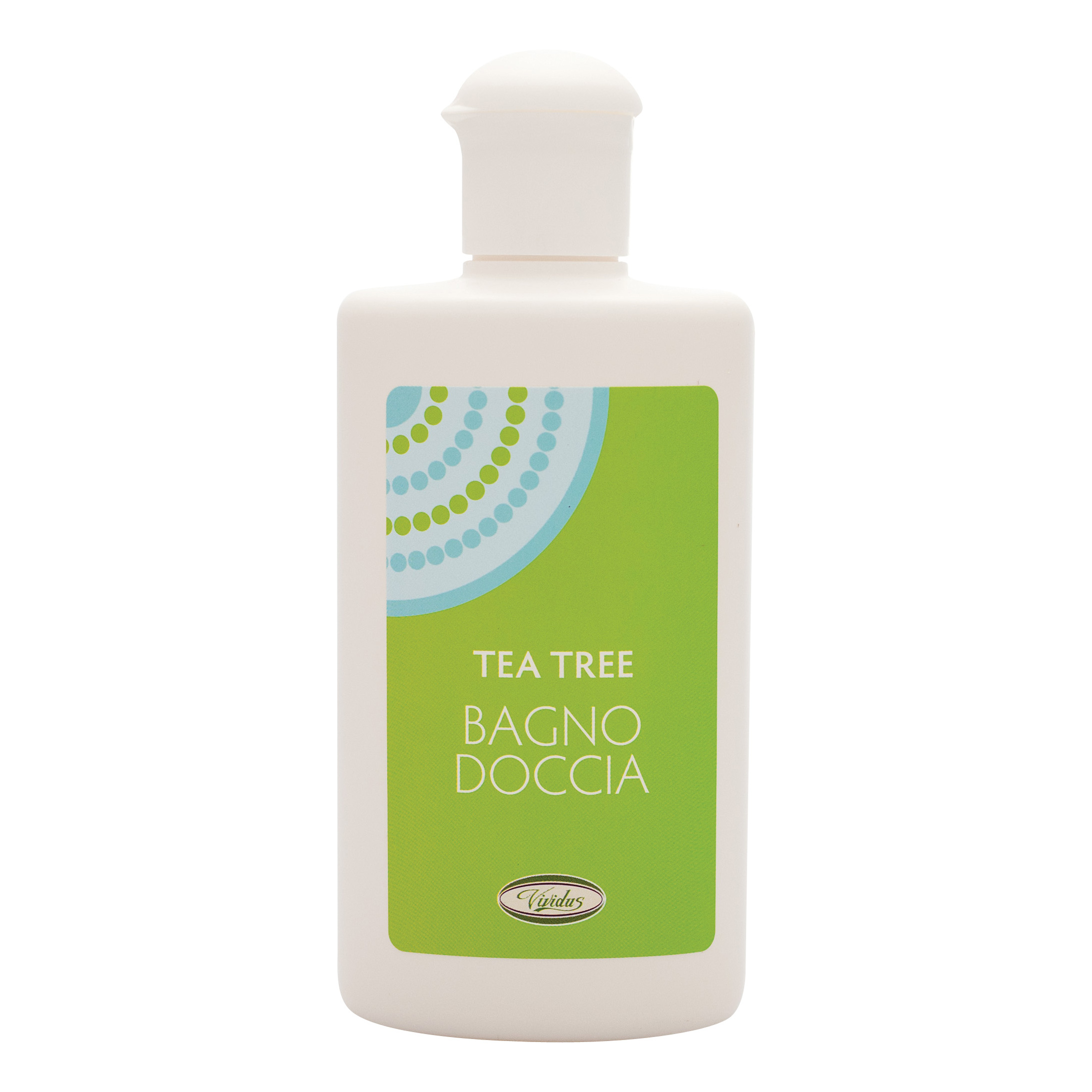 Vividus Tea Tree Bag Doc 250Ml - Immagine 8