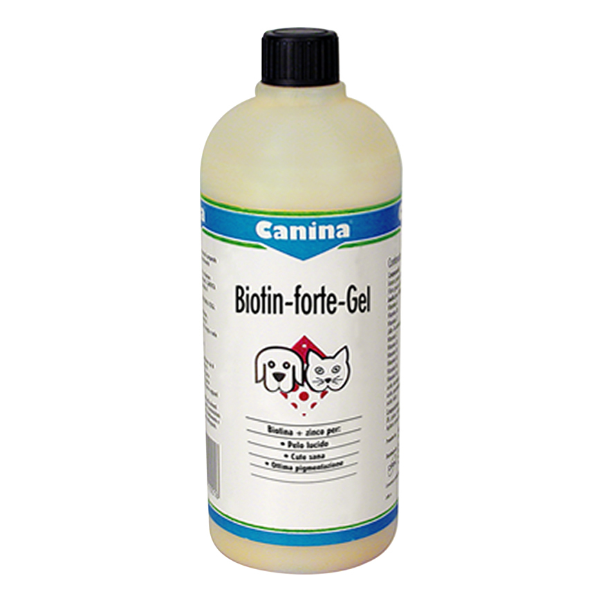 Biotin Forte Gel 100Ml - Immagine 5