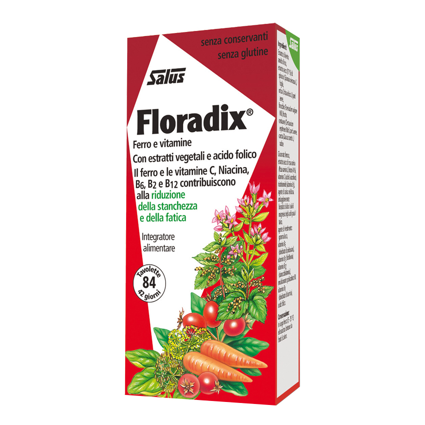 FLORADIX-INTEG FERRO 84TAV - Immagine 4