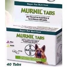 Murnil Tabs 40 Compresse - Immagine 3