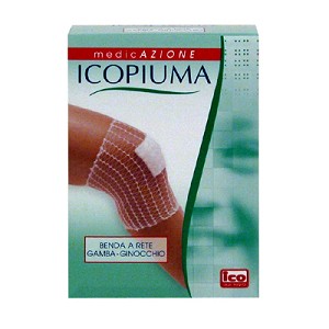 Benda Icopiuma Gamba E Ginoccio Calibro 5 - Immagine 6