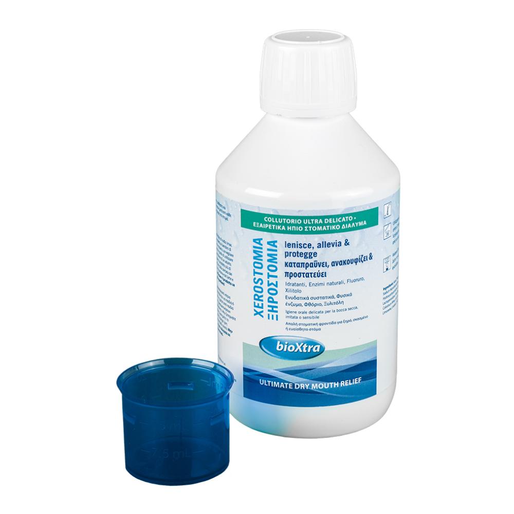 BIOXTRA COLLUTT 250ML - Immagine 6