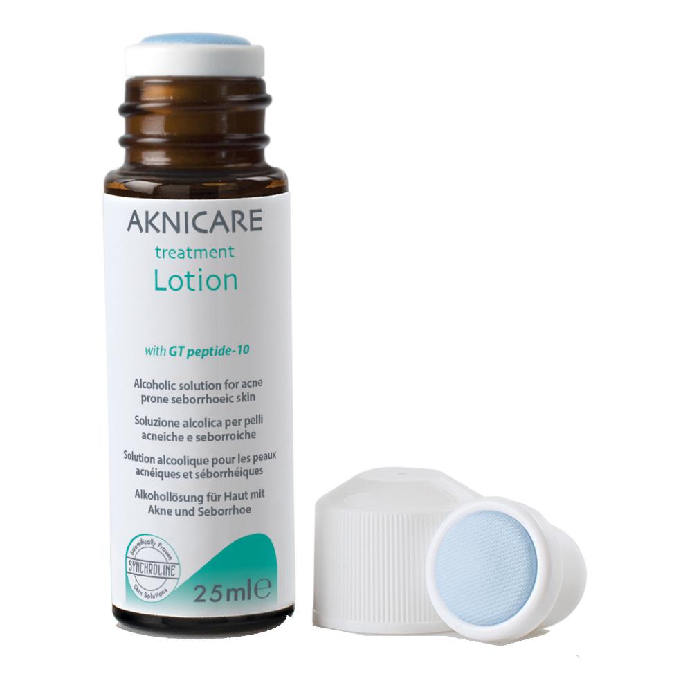 Synchroline , Aknicare, Lozione, 25 Ml - Immagine 4