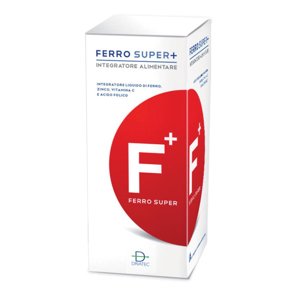 Driatec Ferro Super 200Ml - Immagine 4