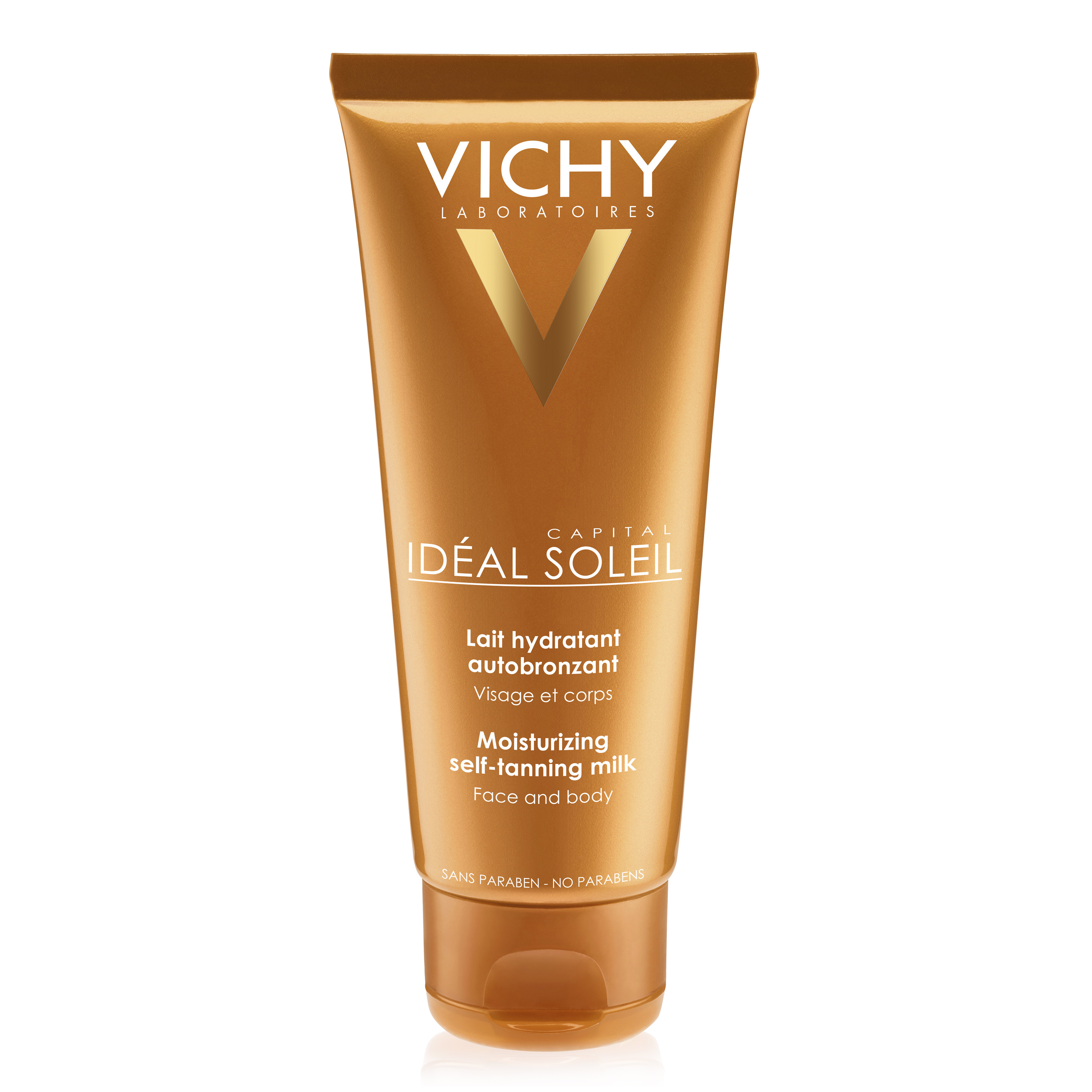 VICHY CS A/Abbr.Latte 100ml - Immagine 5