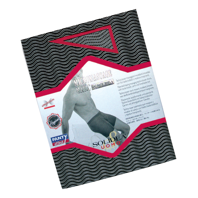 PANTY EFFECT BOXER NE XL