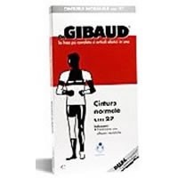 Gibaud Cintura Normale 27 Cm Taglia B - Immagine 7
